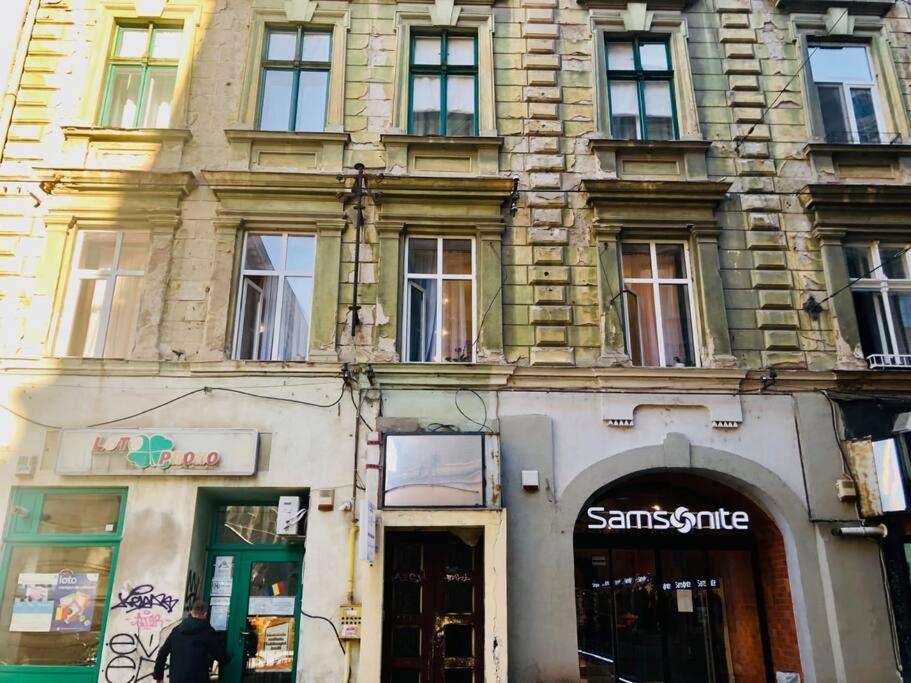 Joy City Stay Libertatii 9Mai 7 Timisoara Exterior photo