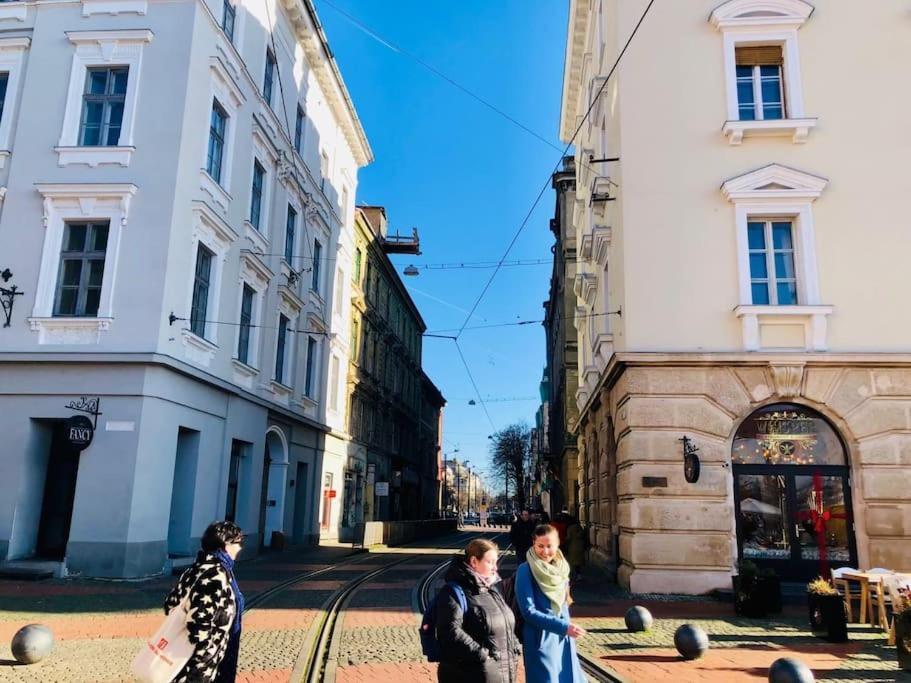 Joy City Stay Libertatii 9Mai 7 Timisoara Exterior photo