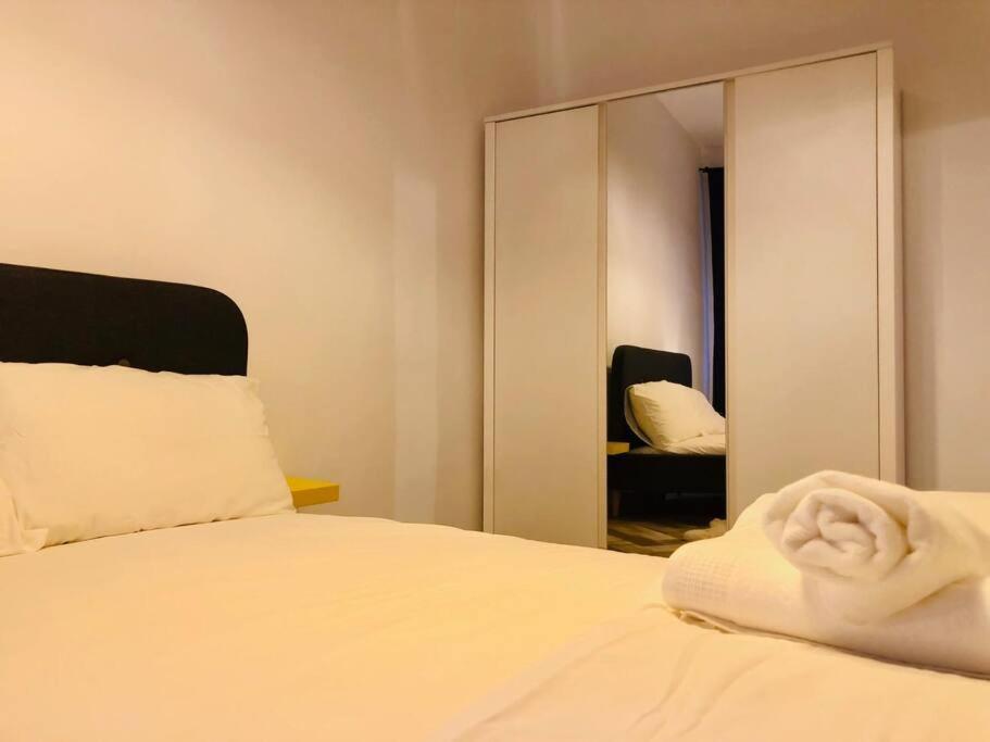 Joy City Stay Libertatii 9Mai 7 Timisoara Exterior photo
